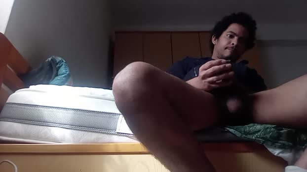 prost6 skinny Webcam SHOW @ Cam4 02-03-2025