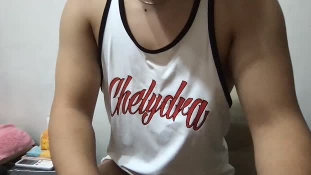 tony0416li toy Webcam SHOW @ Cam4 02-03-2025