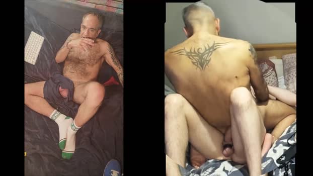 ukfun69 wank Webcam SHOW @ Cam4 02-03-2025