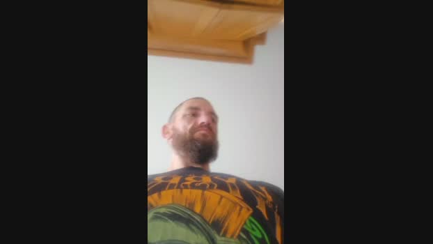 Beardedveteran play Webcam SHOW @ Cam4 02-03-2025