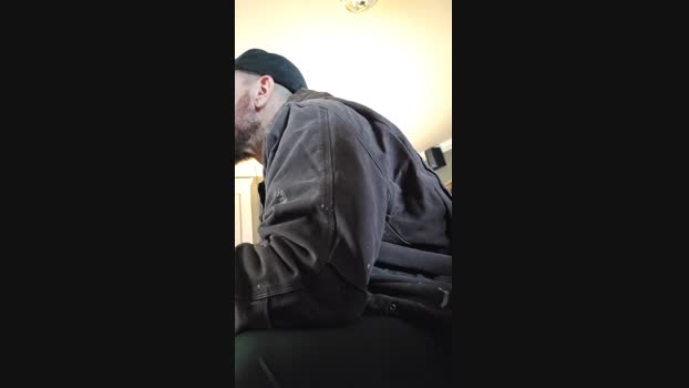 Beardedveteran play Webcam SHOW @ Cam4 02-03-2025