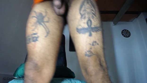 Carlo_yates analtoy Webcam SHOW @ Cam4 03-03-2025