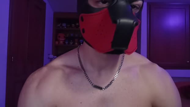 Frabroker sexybody Webcam SHOW @ Cam4 02-03-2025