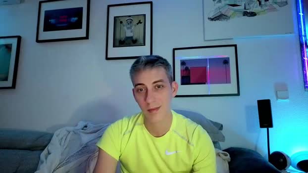 HuGo4K toy Webcam SHOW @ Cam4 02-03-2025