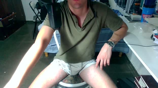 LimitBraker kink Webcam SHOW @ Cam4 03-03-2025