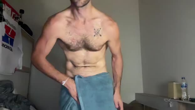 LukeGunn love Webcam SHOW @ Cam4 03-03-2025