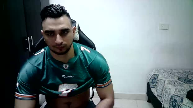 deuxes Ass Webcam SHOW @ Cam4 03-03-2025