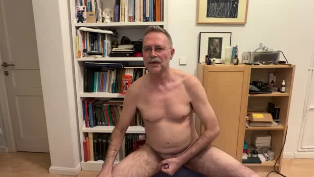 hairystd handsome Webcam SHOW @ Cam4 02-03-2025