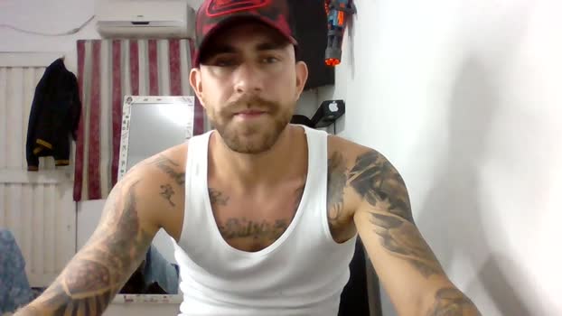 vergapink4 handsome Webcam SHOW @ Cam4 03-03-2025