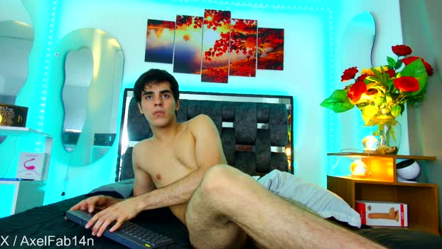 Alex_and_Fabi21 deep Webcam SHOW @ Cam4 04-03-2025