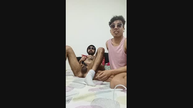 Rafafega juicy Webcam SHOW @ Cam4 04-03-2025