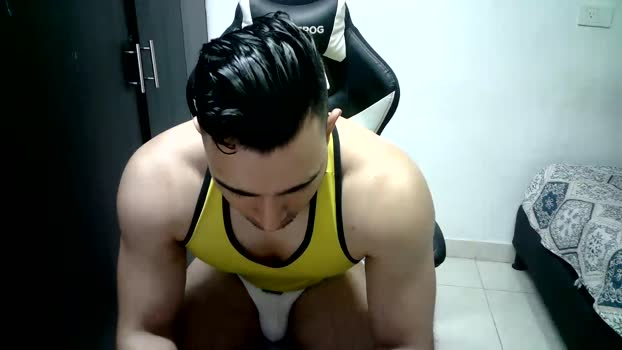 deuxes juicy Webcam SHOW @ Cam4 04-03-2025