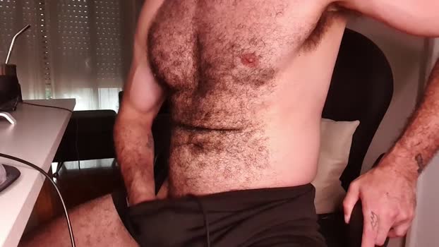 gaymuscle_ analsex Webcam SHOW @ Cam4 03-03-2025
