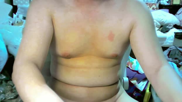 hang_9545 lovense Webcam SHOW @ Cam4 04-03-2025
