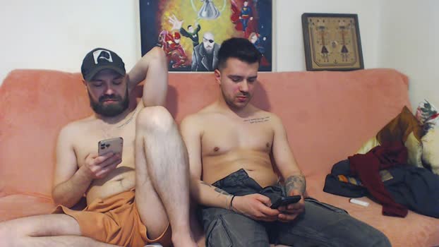 johnnylove22 sweet Webcam SHOW @ Cam4 03-03-2025