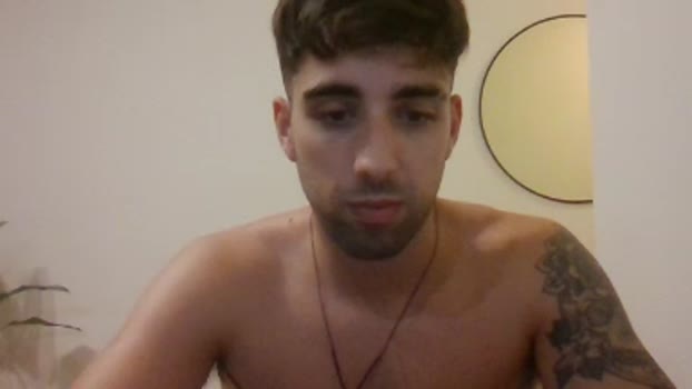 marquitos253 strip Webcam SHOW @ Cam4 04-03-2025