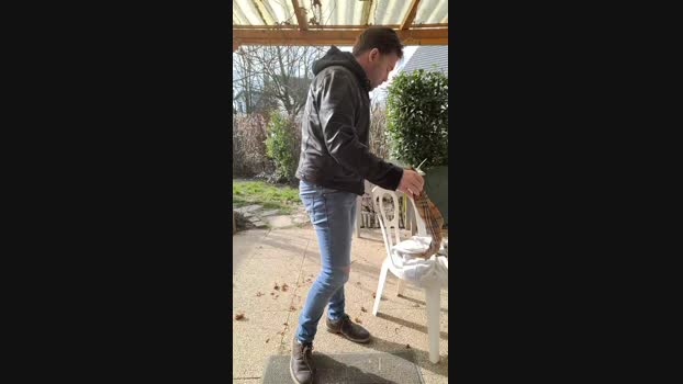 tomsauwer blowjob Webcam SHOW @ Cam4 04-03-2025