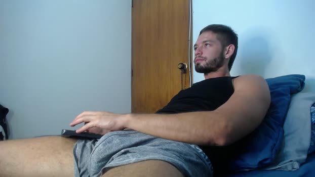 walnniel hardcore Webcam SHOW @ Cam4 04-03-2025