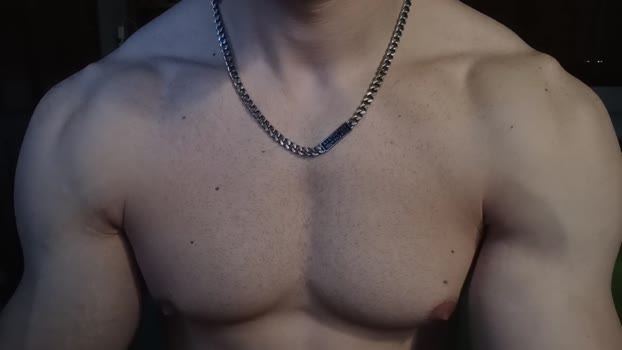 Frabroker handsome Webcam SHOW @ Cam4 04-03-2025