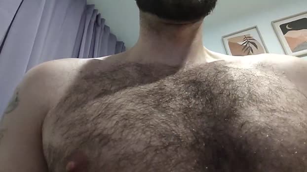 James_touch lush Webcam SHOW @ Cam4 04-03-2025