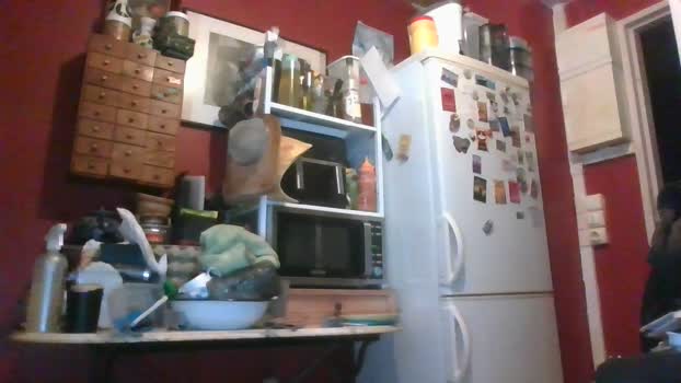 RaveisKing75 kinky Webcam SHOW @ Cam4 05-03-2025
