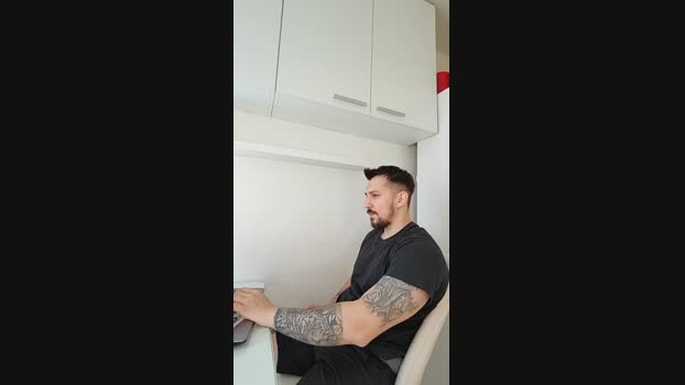 Sir_romanian lovense Webcam SHOW @ Cam4 05-03-2025