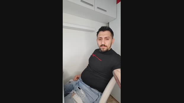 Sir_romanian sexymale Webcam SHOW @ Cam4 05-03-2025
