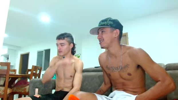 Skinny23cm jerkoff Webcam SHOW @ Cam4 05-03-2025