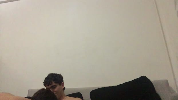gualas fingers Webcam SHOW @ Cam4 05-03-2025