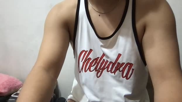 tony0416li Topless Webcam SHOW @ Cam4 05-03-2025