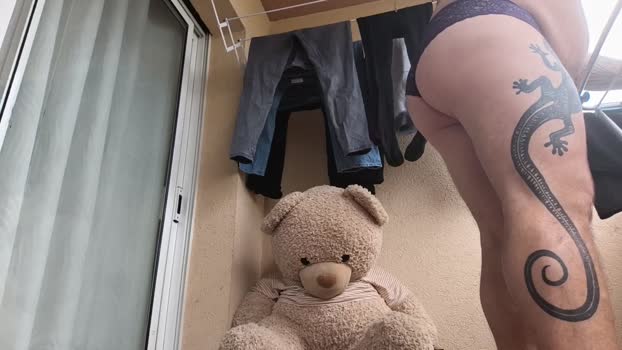 6Q87 Download Webcam SHOW @ Cam4 06-03-2025