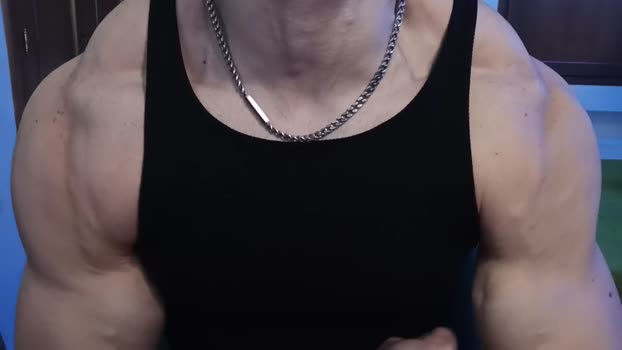 Frabroker Video Webcam SHOW @ Cam4 06-03-2025