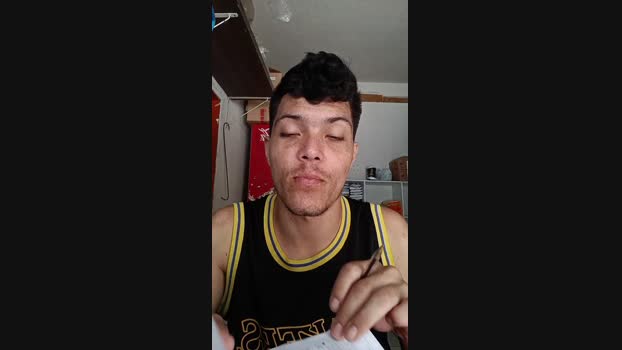 Hanz766 Show Webcam SHOW @ Cam4 05-03-2025