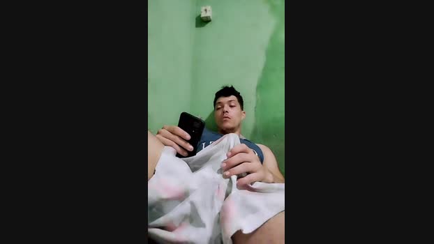 Hanz766 Topless Webcam SHOW @ Cam4 06-03-2025