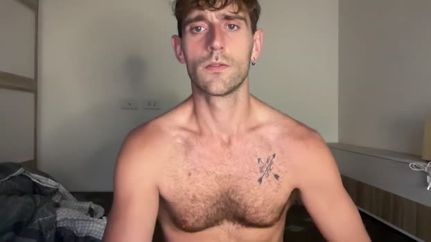 LukeGunn fingers Webcam SHOW @ Cam4 06-03-2025