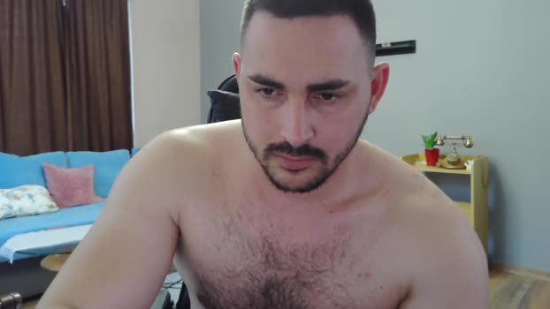 djmute_33 hard Webcam SHOW @ Cam4 06-03-2025