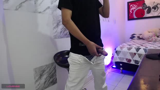 hardsexlove08 fuckher Webcam SHOW @ Cam4 05-03-2025