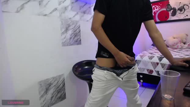 hardsexlove08 jerkoff Webcam SHOW @ Cam4 06-03-2025