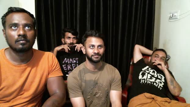 indian2000 lick Webcam SHOW @ Cam4 06-03-2025