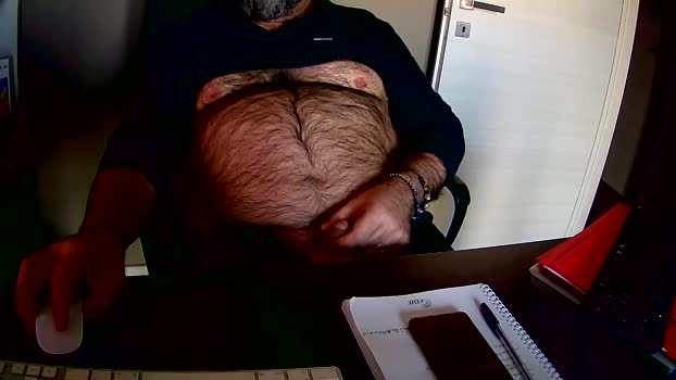 kuros1967 Cam Webcam SHOW @ Cam4 05-03-2025