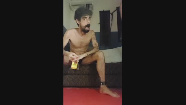 ooproprio gag Webcam SHOW @ Cam4 06-03-2025