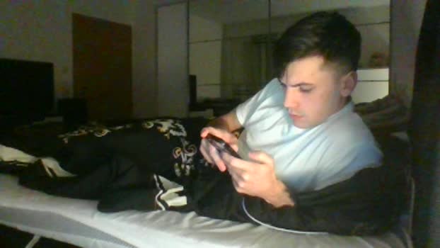 thatspavel2 hardcore Webcam SHOW @ Cam4 05-03-2025