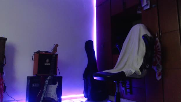 Diego_barbarie show Webcam SHOW @ Cam4 06-03-2025