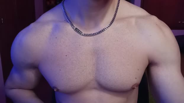 Frabroker sexyfeet Webcam SHOW @ Cam4 06-03-2025