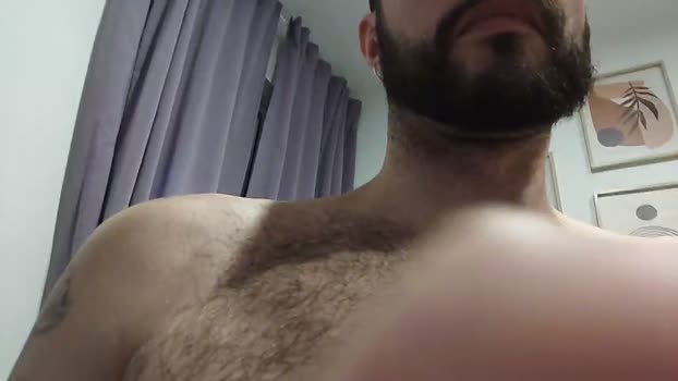 James_touch hardcore Webcam SHOW @ Cam4 07-03-2025
