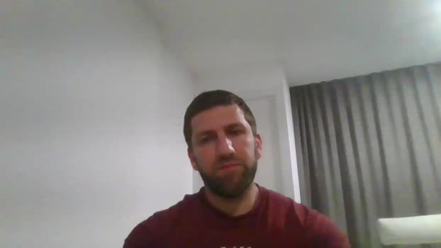 SantiBanton_ Video Webcam SHOW @ Cam4 07-03-2025