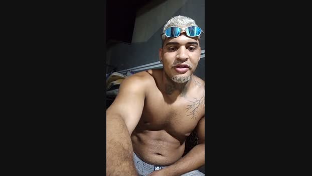 Walinh_o bigtoys Webcam SHOW @ Cam4 07-03-2025