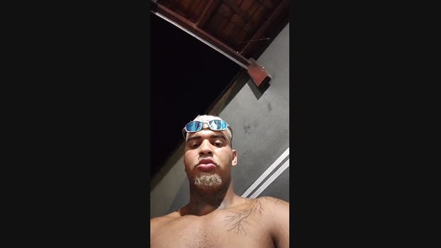Walinh_o gag Webcam SHOW @ Cam4 07-03-2025