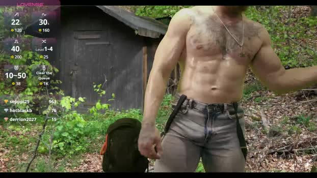 godruspaul bigtoys Webcam SHOW @ Cam4 06-03-2025