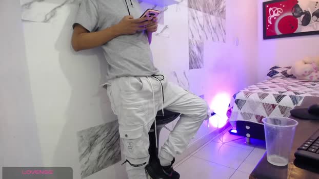 hardsexlove08 fingers Webcam SHOW @ Cam4 06-03-2025